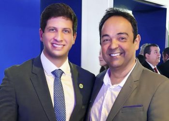 Equipe da Amde participa de evento do Sebrae em Brasília e compartilha experiências com prefeito do Recife