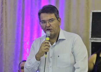 Certidão do TSE aponta inelegibilidade do prefeito de Cuité