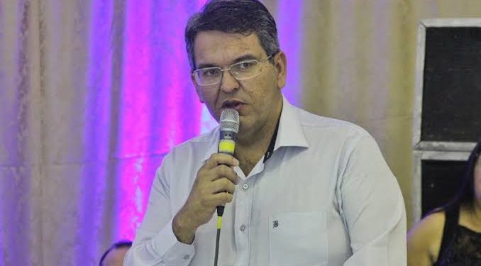 Certidão do TSE aponta inelegibilidade do prefeito de Cuité