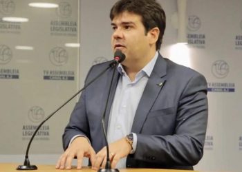 Eduardo Carneiro apresenta 20 emendas à LDO e prioriza ações na Saúde, Educação, Infraestrutura e Empreendedorismo