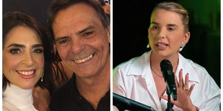 Racha em Juazeirinho: filha de Genival e esposa de Bevilacqua vão fazer “disputa familiar”