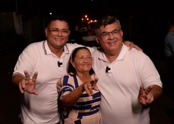 Caaporã: citados em lista de contas reprovadas do TCE, Kiko e Alencar perdem força, enquanto oposição ensaia união