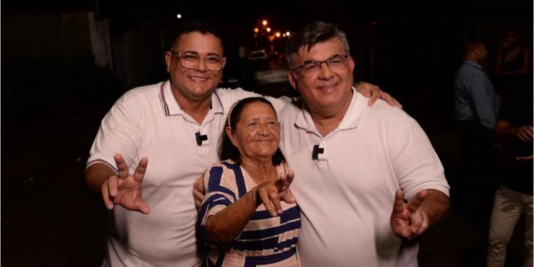 Caaporã: citados em lista de contas reprovadas do TCE, Kiko e Alencar perdem força, enquanto oposição ensaia união