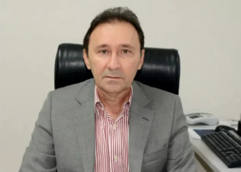 Com nome especulado, Deusdete nega pretensão de disputar vaga de conselheiro no TCE