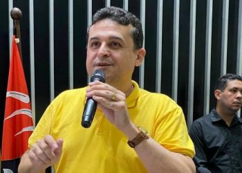 TRE condena Célio Alves a reclusão por violência política de gênero contra deputada