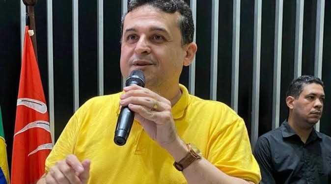 TRE condena Célio Alves a reclusão por violência política de gênero contra deputada