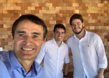 Tovar admite que Romero não disputará PMCG mas revela que ele não votará em Bruno