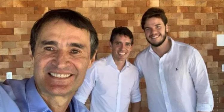 Tovar admite que Romero não disputará PMCG mas revela que ele não votará em Bruno