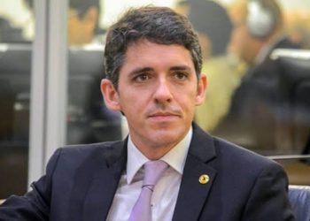 Tovar desmente informações sobre desistência de Romero em disputar PMCG