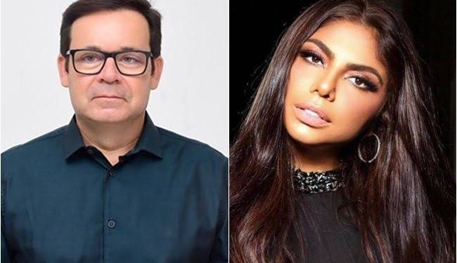 Em Patos, Ramonilson “racha” com a Baronesa e sairá candidato