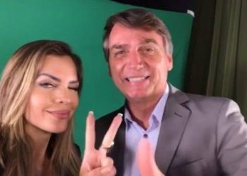 PGR denuncia ex de Ricardo Coutinho ao STF por atos antidemocráticos