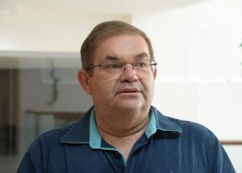 Bruno cumpre compromisso com o Solidariedade e nomeia braço direito de Eduardo Carneiro na PMCG