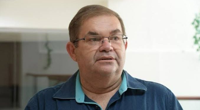 Bruno cumpre compromisso com o Solidariedade e nomeia braço direito de Eduardo Carneiro na PMCG