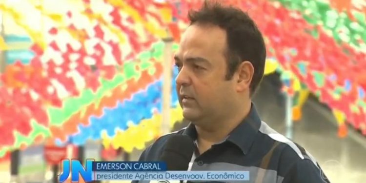 Artesanato de Campina Grande durante o Maior São João do Mundo é destaque no Jornal Nacional