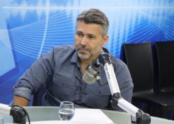 Primeiro suplente de Romero, Léo Gadelha diz que seria melhor que ele não fosse candidato à PMCG