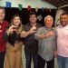 Solidariedade de Eduardo Carneiro fecha com Corrinha Delfino, em Cajazeiras