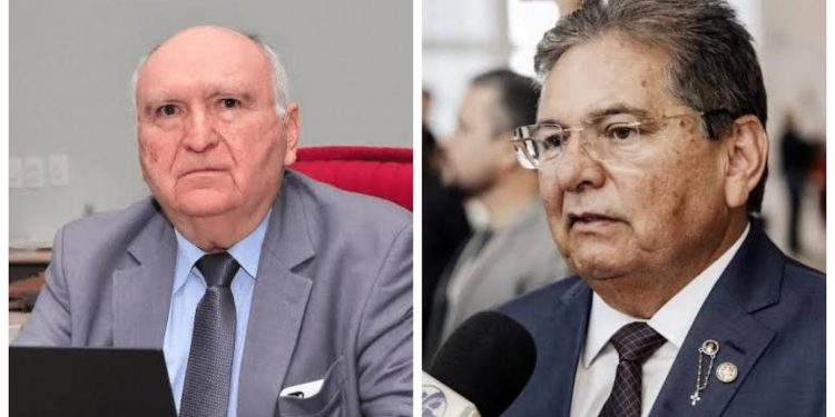 ALPB interrompe recesso para votar PEC que permite presidente do TCE assumir PMJP