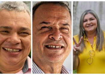 Três prefeituras da PB são alvo de operação do Gaeco que apura fraudes na locação de veículos