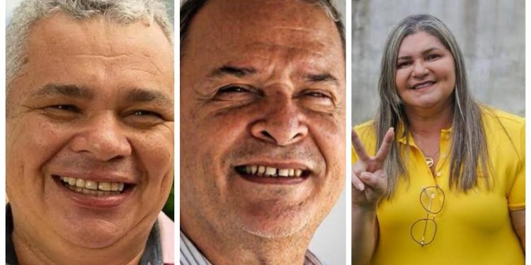 Três prefeituras da PB são alvo de operação do Gaeco que apura fraudes na locação de veículos