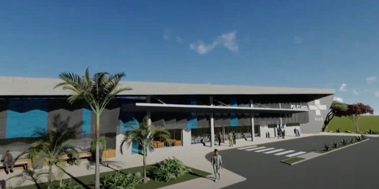 Governo Lula autoriza construção de policlínicas em JP e CG