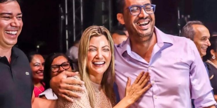 Deputada Danielle do Vale destina R$ 250 mil para a saúde de Capim