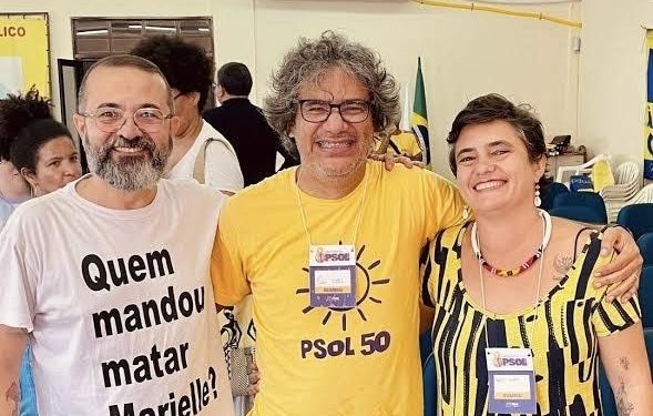 Ala do PT rejeita diálogo com Cartaxo e reafirma candidatura própria do partido
