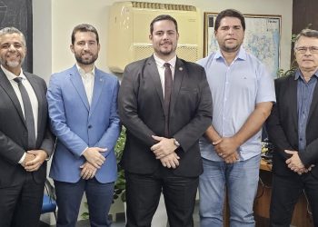 Articulação de Michel Henrique torna Monteiro a primeira cidade da Paraíba a contar com sala de Teleperícia do INSS