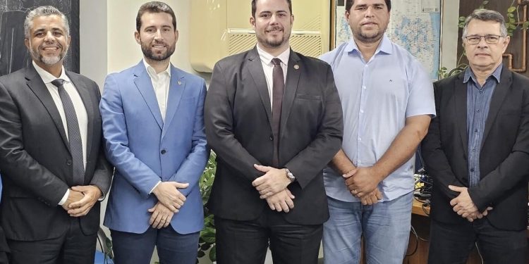 Articulação de Michel Henrique torna Monteiro a primeira cidade da Paraíba a contar com sala de Teleperícia do INSS