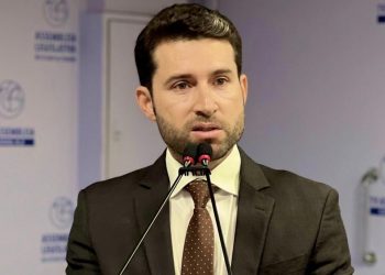 Michel Henrique propõe isenção de IPVA para pessoas com síndrome de Down