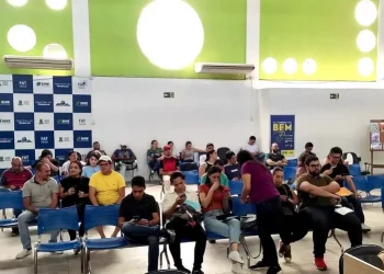 Campina Grande celebra mais um mês positivo na geração de empregos, conforme dados do Caged