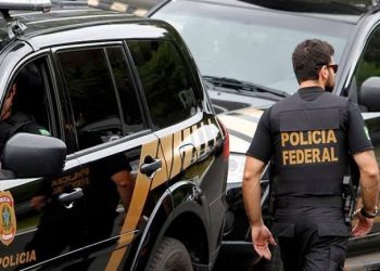 PF investiga crimes de fraude a benefícios previdenciários em Bayeux