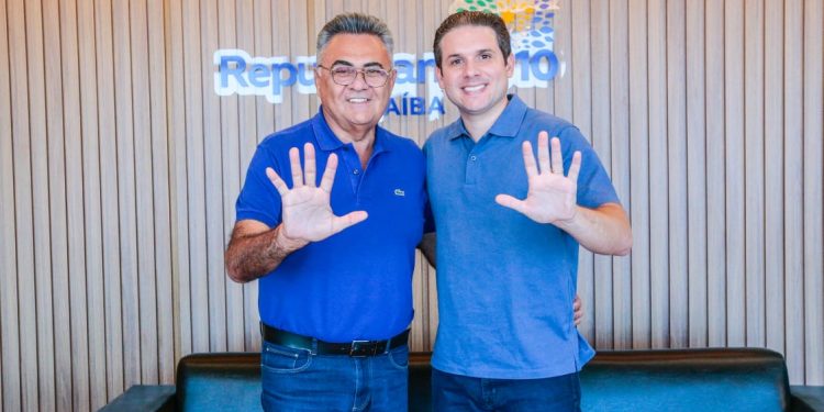 Construção de Aeroporto em São Bento foi um apelo de Márcio Roberto, revela Hugo Motta