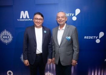 TV Manaíra anuncia contratação de Heron Cid para programa semanal de entrevistas