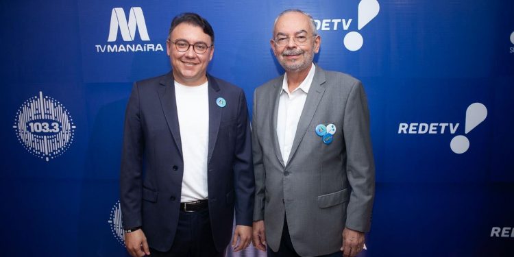 TV Manaíra anuncia contratação de Heron Cid para programa semanal de entrevistas