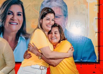 Deputada Danielle do Vale destina R$ 580 mil para a Saúde de Mamanguape