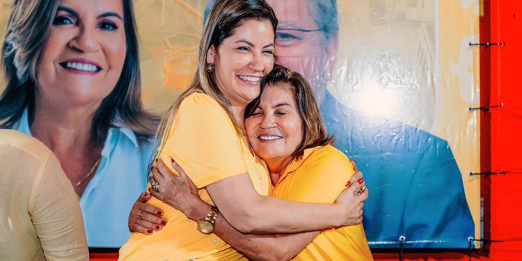 Deputada Danielle do Vale destina R$ 580 mil para a Saúde de Mamanguape