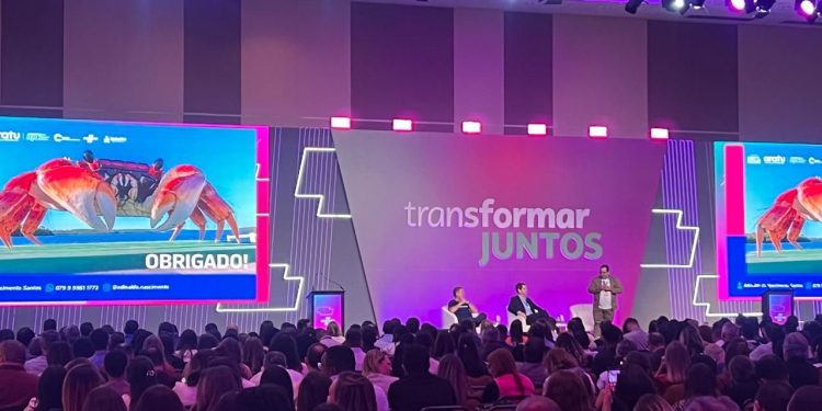 Casa do Empreendedor de Campina Grande recebe Selo Diamante do SEBRAE em Brasília