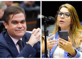 Vereadora de João Pessoa vai assumir vaga na Câmara Federal na próxima quarta-feira