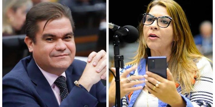 Vereadora de João Pessoa vai assumir vaga na Câmara Federal na próxima quarta-feira