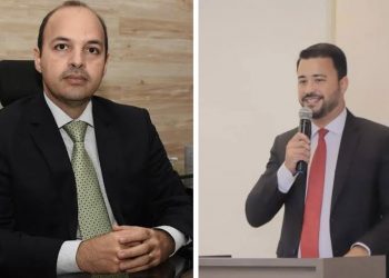 Vaga de desembargador do TJPB: procuradores do Estado e da prefeitura de João Pessoa trocam farpas nos bastidores