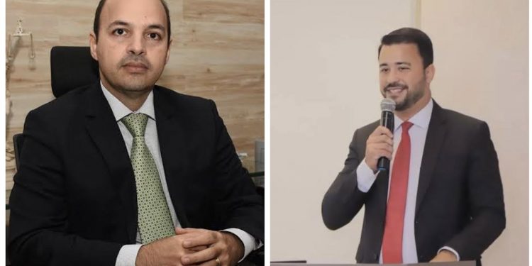 Vaga de desembargador do TJPB: procuradores do Estado e da prefeitura de João Pessoa trocam farpas nos bastidores