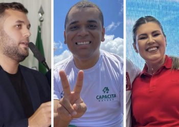 Disputa no PMN promete ser uma das mais acirradas à Câmara de Bayeux