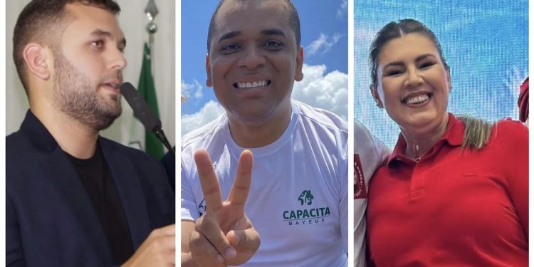 Disputa no PMN promete ser uma das mais acirradas à Câmara de Bayeux