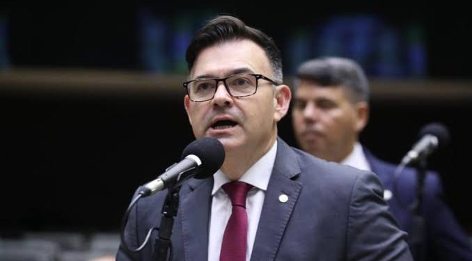 Raniery bate o martelo e decide disputar prefeitura de Guarabira