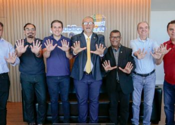 Com grupo ‘inchado’, Wilson Santiago terá que excluir pré-candidatos do Republicanos em JP