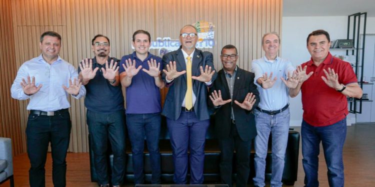 Com grupo ‘inchado’, Wilson Santiago terá que excluir pré-candidatos do Republicanos em JP