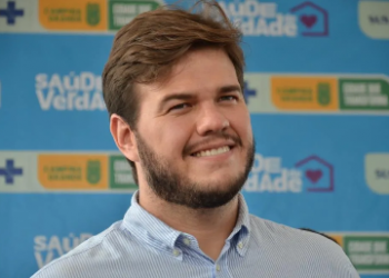 Bruno Cunha Lima realiza maratona de ações e inaugurações esta semana