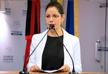 Danielle do Vale comemora liberação de R$ 250 mil para custeio da Saúde em Curral de Cima: “Mais uma emenda do nosso mandato”