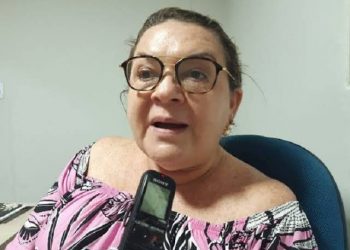 Magna Gerbasi entra na mira do TCE após suspeita de rombo de quase R$10 milhões em Rio Tinto