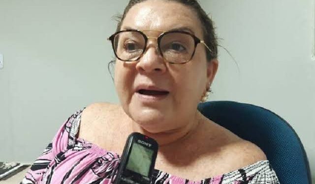 Magna Gerbasi entra na mira do TCE após suspeita de rombo de quase R$10 milhões em Rio Tinto